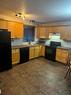 11250 75A Avenue, Grande Prairie, AB  - Indoor Photo Showing Kitchen 