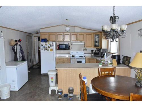 82440 Range Road 221, Rural Northern Sunrise County, AB - Indoor