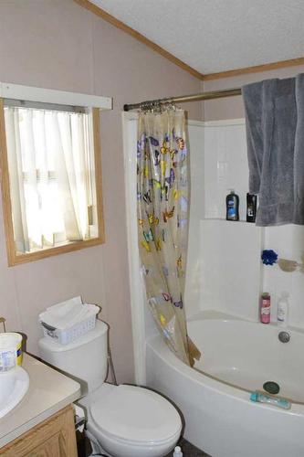 82440 Range Road 221, Rural Northern Sunrise County, AB - Indoor Photo Showing Bathroom