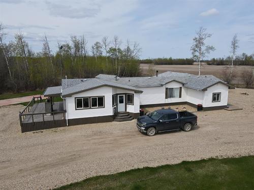 82440 Range Road 221, Rural Northern Sunrise County, AB - Outdoor