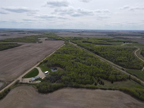 82440 Range Road 221, Rural Northern Sunrise County, AB - Outdoor With View