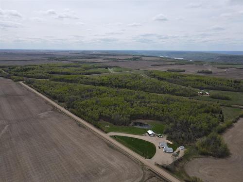 82440 Range Road 221, Rural Northern Sunrise County, AB - Outdoor With View