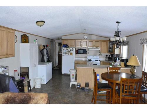 82440 Range Road 221, Rural Northern Sunrise County, AB - Indoor