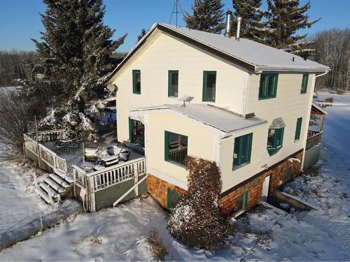 14119 Township Road 774, Rural Big Lakes County, AB - Outdoor