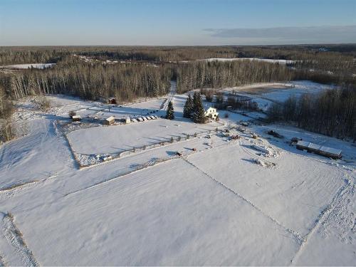 14119 Township Road 774, Rural Big Lakes County, AB 