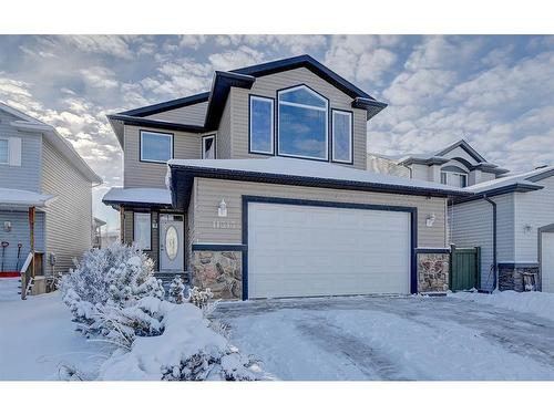 11313 81 Avenue, Grande Prairie, AB - Outdoor With Facade