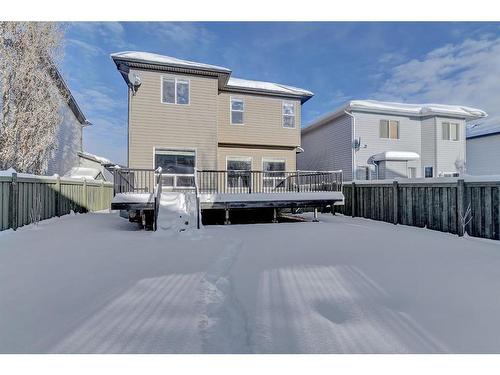 11313 81 Avenue, Grande Prairie, AB - Outdoor With Deck Patio Veranda With Exterior