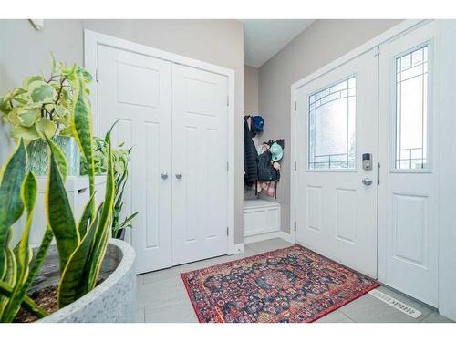 12918 106A Street, Grande Prairie, AB - Indoor Photo Showing Other Room