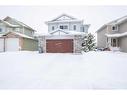 12918 106A Street, Grande Prairie, AB  - Outdoor With Facade 