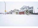 12918 106A Street, Grande Prairie, AB  - Outdoor With Facade 