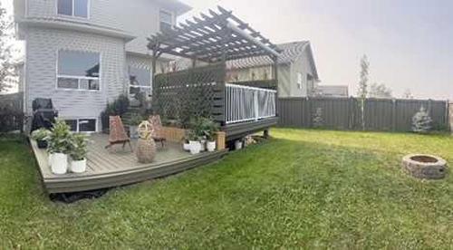 12918 106A Street, Grande Prairie, AB - Outdoor