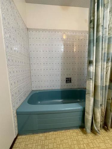 308 4Th Avenue, Kinuso, AB - Indoor Photo Showing Bathroom