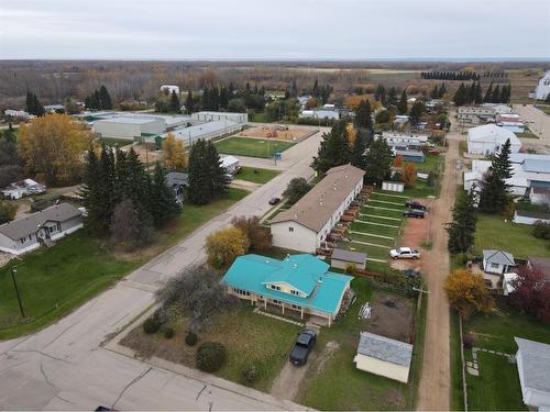 308 4Th Avenue, Kinuso, AB - Outdoor With View