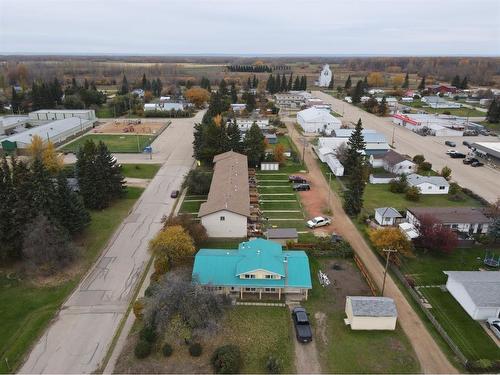 308 4Th Avenue, Kinuso, AB - Outdoor With View