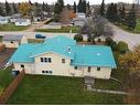 308 4Th Avenue, Kinuso, AB  - Outdoor 