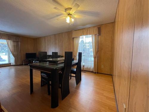 308 4Th Avenue, Kinuso, AB - Indoor