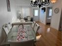 2-4900 54 Avenue, Grimshaw, AB  - Indoor Photo Showing Dining Room 