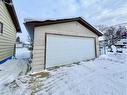 8809 99 Street, Grande Prairie, AB  - Outdoor With Exterior 