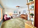 8809 99 Street, Grande Prairie, AB  - Indoor Photo Showing Living Room 