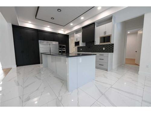 6119 76A Street, Rural Grande Prairie No. 1, County Of, AB - Indoor Photo Showing Kitchen