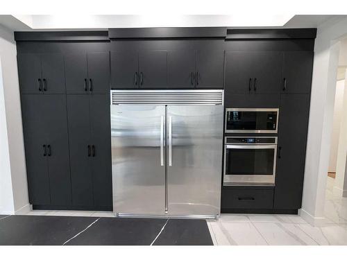 6119 76A Street, Rural Grande Prairie No. 1, County Of, AB - Indoor Photo Showing Kitchen