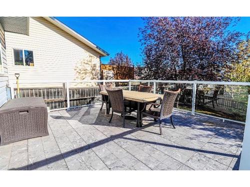 9035 67 Avenue, Grande Prairie, AB - Outdoor With Deck Patio Veranda With Exterior