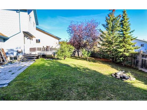 9035 67 Avenue, Grande Prairie, AB - Outdoor With Deck Patio Veranda