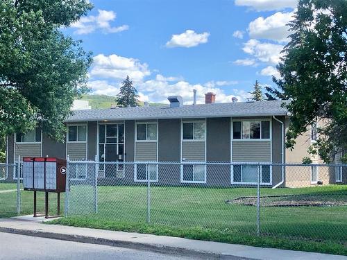 A5-9503 88 Avenue, Peace River, AB - Outdoor