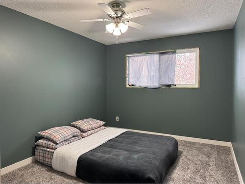 11313 106 Avenue, Fairview, AB - Indoor Photo Showing Bedroom