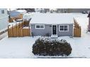 7 1 Avenue Se, Falher, AB  - Outdoor 