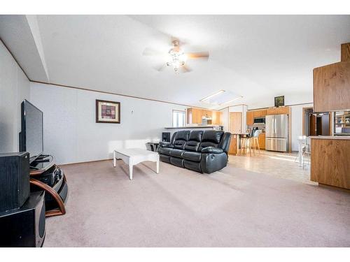 55046 725 Township, Rural Grande Prairie No. 1, County Of, AB - Indoor