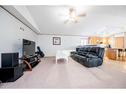 55046 725 Township, Rural Grande Prairie No. 1, County Of, AB - Indoor