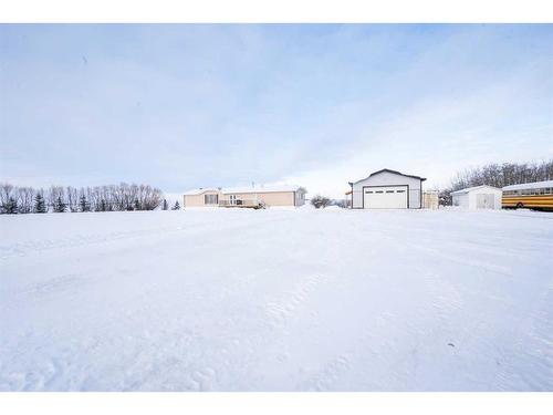 55046 725 Township, Rural Grande Prairie No. 1, County Of, AB - Outdoor