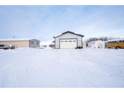 55046 725 Township, Rural Grande Prairie No. 1, County Of, AB - Outdoor With Exterior