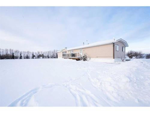 55046 725 Township, Rural Grande Prairie No. 1, County Of, AB - Outdoor