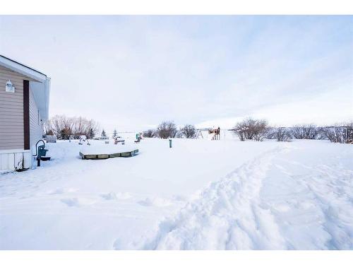 55046 725 Township, Rural Grande Prairie No. 1, County Of, AB - Outdoor