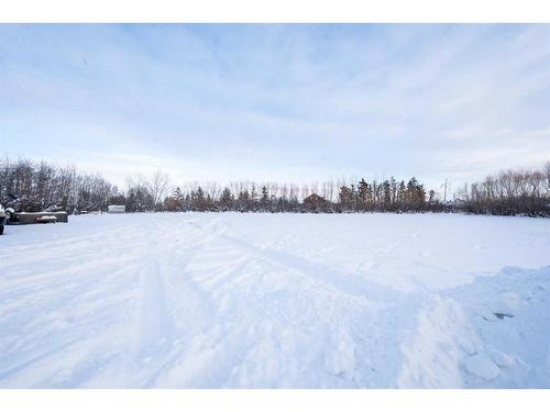 55046 725 Township, Rural Grande Prairie No. 1, County Of, AB - Outdoor With View