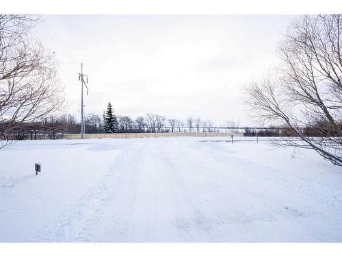 55046 725 Township, Rural Grande Prairie No. 1, County Of, AB - Outdoor With View