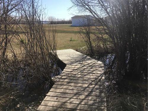 55046 725 Township, Rural Grande Prairie No. 1, County Of, AB - Outdoor With View