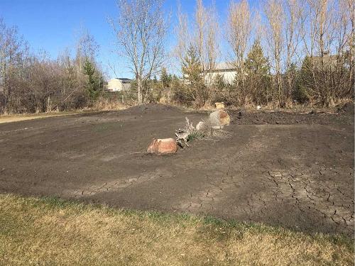 55046 725 Township, Rural Grande Prairie No. 1, County Of, AB - Outdoor With View