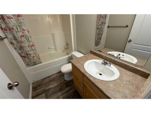 10354 70 Avenue, Grande Prairie, AB - Indoor Photo Showing Bathroom