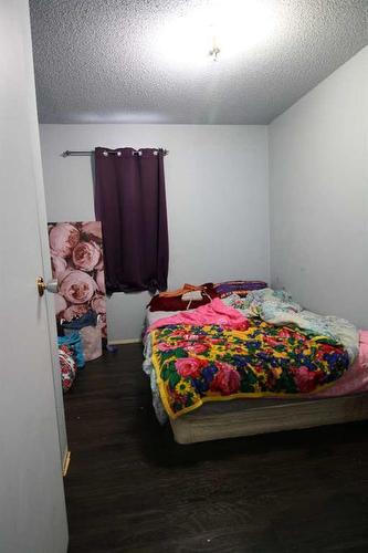 4801 47 Street, Fort Vermilion, AB - Indoor Photo Showing Bedroom