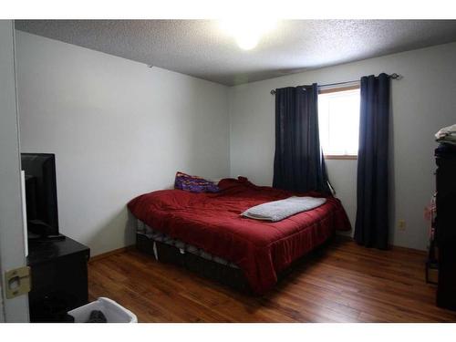 4801 47 Street, Fort Vermilion, AB - Indoor Photo Showing Bedroom