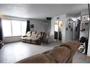 4801 47 Street, Fort Vermilion, AB  - Indoor Photo Showing Living Room 