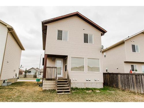 42 Pinnacle Street, Grande Prairie, AB - Outdoor