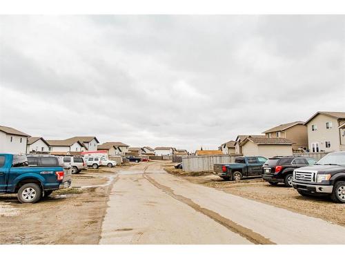 42 Pinnacle Street, Grande Prairie, AB - Outdoor