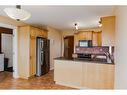 42 Pinnacle Street, Grande Prairie, AB  - Indoor Photo Showing Kitchen 