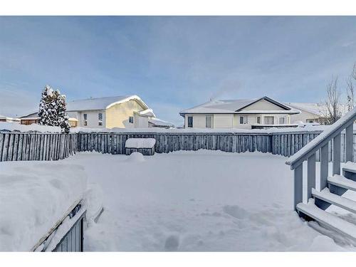 12309 Crystal Lake Drive, Grande Prairie, AB - Outdoor With Deck Patio Veranda