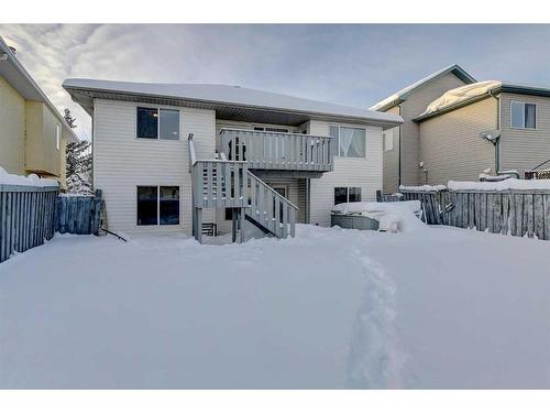 12309 Crystal Lake Drive, Grande Prairie, AB - Outdoor With Exterior