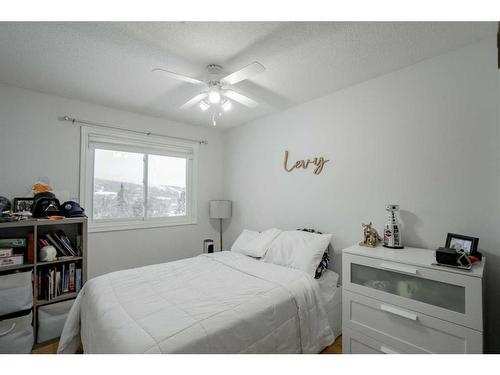 11513-103 Street, Peace River, AB - Indoor Photo Showing Bedroom